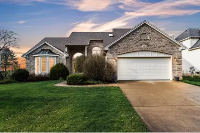 805 Marlpool Drive, Saline, MI 48176 - Photo 1