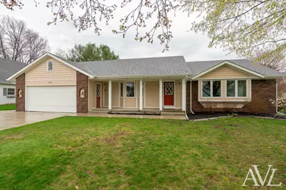 7378 Rolling Hills Drive, Hudsonville, MI 49426 - Photo 1