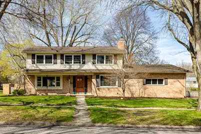 1942 Roosevelt Street, Ypsilanti, MI 48197 - Photo 1