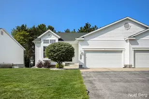 5633 Copper Sands Run, Fruitport, MI 49415 - Photo 1