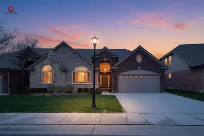 30295 Berghway Trail, Warren, MI 48092 - Photo 1