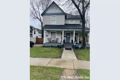 1420 Clinton Street, Muskegon, MI 49442 - Photo 1