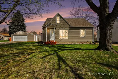 3646 Milan Avenue SW, Wyoming, MI 49509 - Photo 1