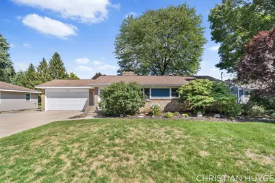 7126 Willard Avenue SE, Grand Rapids, MI 49548 - Photo 1