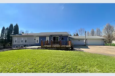 833 Crauns Lane, Quincy, MI 49082 - Photo 1