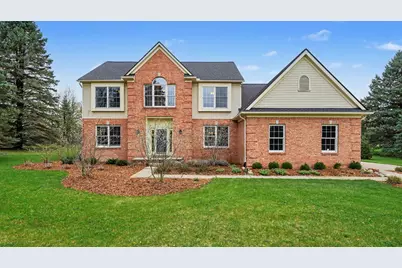 3891 Warren Court, Ann Arbor, MI 48105 - Photo 1