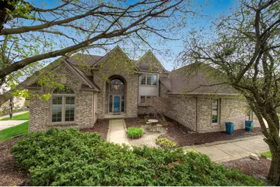 48135 Covington Court, Canton, MI 48187 - Photo 1