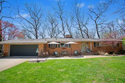 3115 Dorais Drive NE, Grand Rapids, MI 49525 - Photo 1
