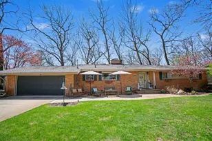 3115 Dorais Dr NE, Grand Rapids, MI 49525 - Photo 1