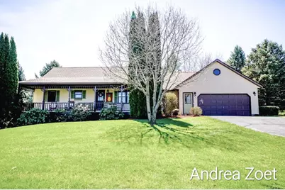9571 Kraft Avenue SE, Caledonia, MI 49316 - Photo 1