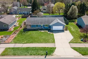10110 E Riley St, Zeeland, MI 49464 - Photo 1