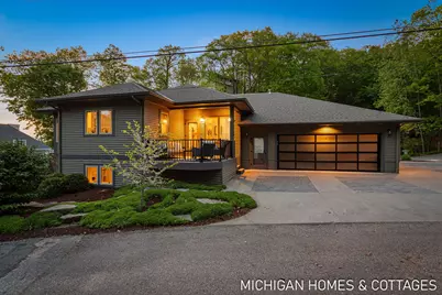 6700 Ratcliff Drive, Holland, MI 49423 - Photo 1