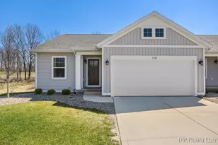 1548 N Village Cir, Kalamazoo, MI 49009 - Photo 1