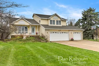8781 Astro Drive, Jenison, MI 49428 - Photo 1