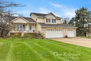 8781 Astro Dr, Jenison, MI 49428 - Photo 1
