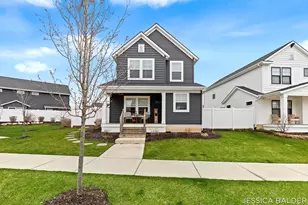 8324 Cooks Corner Dr SE, Byron Center, MI 49315 - Photo 1