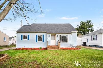 2329 Golden Street SW, Wyoming, MI 49519 - Photo 1