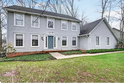 10434 Sourwood Court, Brighton, MI 48114 - Photo 1