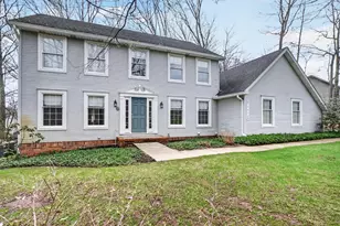 10434 Sourwood Ct, Brighton, MI 48114 - Photo 1