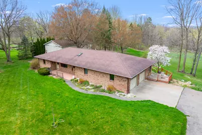 7325 E Ml Avenue, Kalamazoo, MI 49048 - Photo 1
