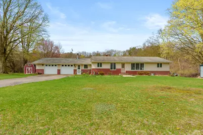 3502 Monroe Road, Allegan, MI 49010 - Photo 1