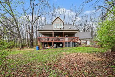 3824 Moscow Road, Spring Arbor, MI 49283 - Photo 1