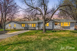 736 Irving St, Otsego, MI 49078 - Photo 1