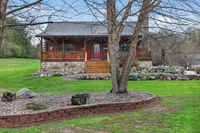 5895 Rogers Road, Parma, MI 49269 - Photo 1