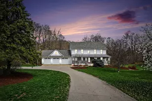 12132 Millpond Dr NW, Grand Rapids, MI 49534 - Photo 1