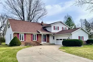 6743 Hickory Point Dr E, Portage, MI 49024 - Photo 1
