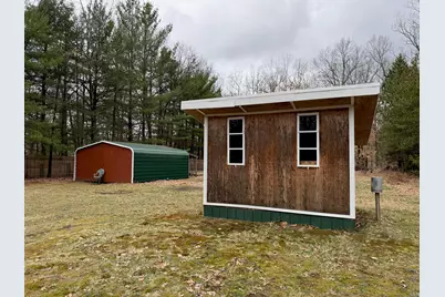 10697 N Java Road, Irons, MI 49644 - Photo 1