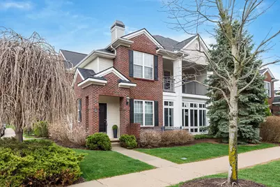 301 Scio Village Court #260, Ann Arbor, MI 48103 - Photo 1