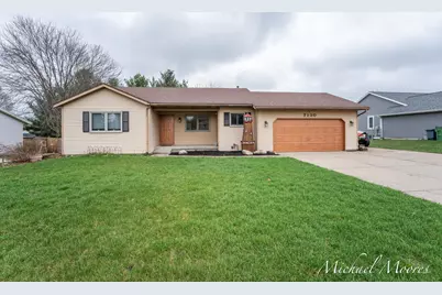 7130 28th Avenue, Hudsonville, MI 49426 - Photo 1