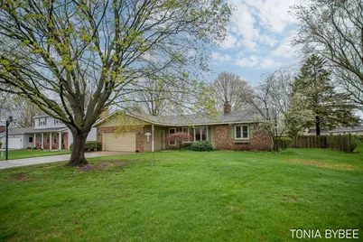 2594 West Chester Drive, Zeeland, MI 49464 - Photo 1