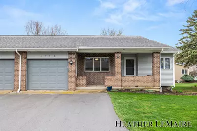 4973 N Valley Drive NE, Grand Rapids, MI 49525 - Photo 1