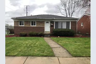 12770 Leverne, Bedford, MI 48239 - Photo 1