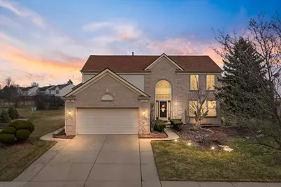 4677 Clover Road, Canton, MI 48188 - Photo 1