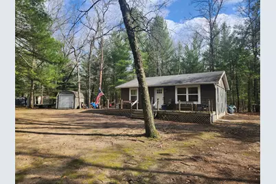 8393 W Arbutus Way, Baldwin, MI 49304 - Photo 1