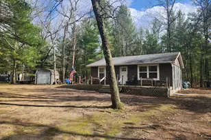 8393 W Arbutus Way, Baldwin, MI 49304 - Photo 1