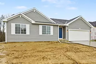 5549 Mammoth Dr SE, Caledonia, MI 49316 - Photo 1