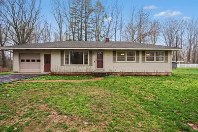 1496 S Shore Drive, Holland, MI 49423 - Photo 1