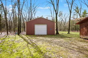 6233 S Middle Rd, Newaygo, MI 49337 - Photo 1