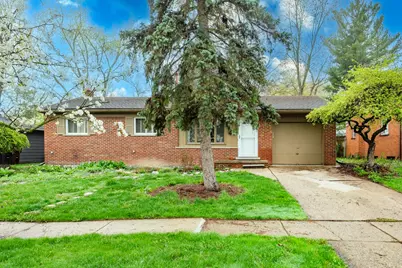 827 N Mansfield Street, Ypsilanti, MI 48197 - Photo 1