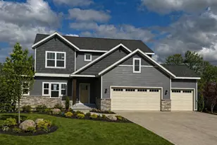 8366 Bauerridge Ave, Jenison, MI 49428 - Photo 1