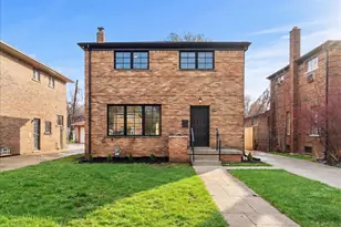 3751 Leslie St, Detroit, MI 48238 - Photo 1
