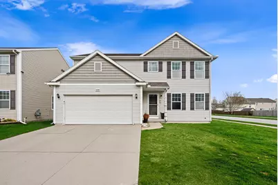 5798 Sable Ridge Drive SE, Kentwood, MI 49508 - Photo 1