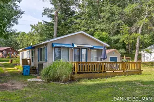 8286 W Pine Grove Beach Dr, Baldwin, MI 49304 - Photo 1