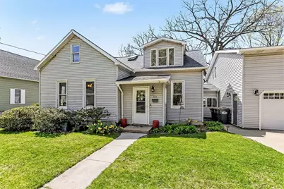 512 Lagrange Street, South Haven, MI 49090 - Photo 1