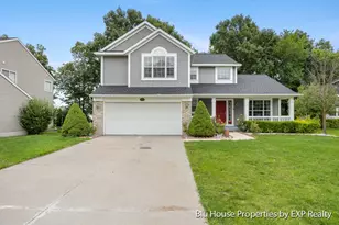 3689 Maple Hurst Dr SE, Grand Rapids, MI 49512 - Photo 1