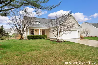 13429 Hidden Creek Drive, Grand Haven, MI 49417 - Photo 1